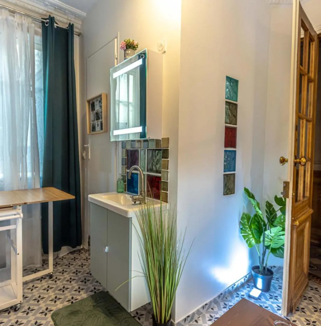 Ledion 14 Appartement