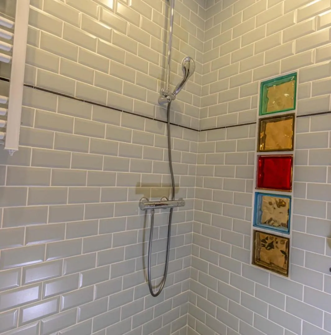 Ledion 14 Appartement
