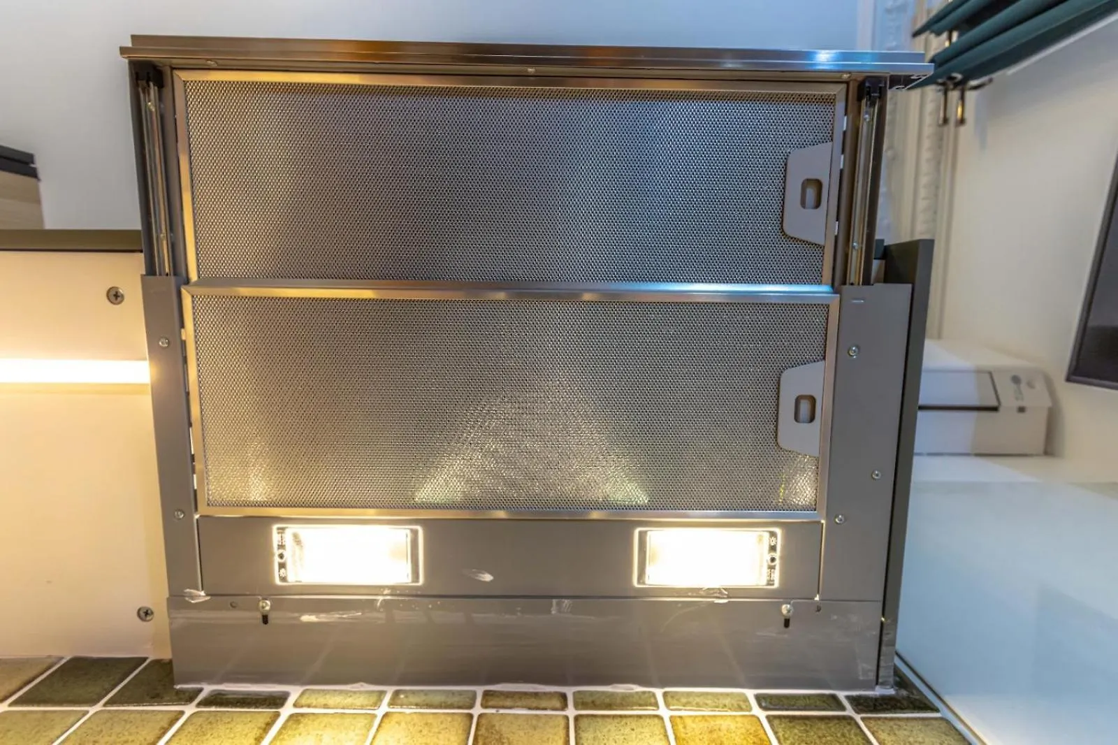 Ledion 14 Appartement