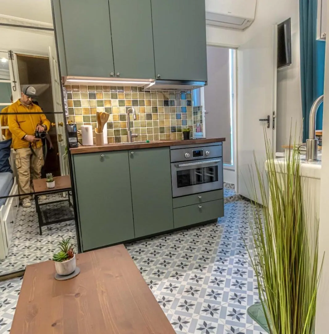 Ledion 14 Apartment Paris